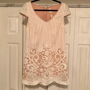 Free People tunic